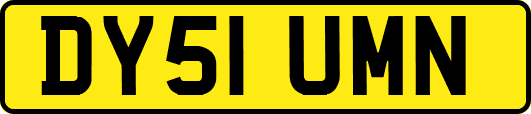 DY51UMN