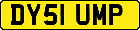 DY51UMP