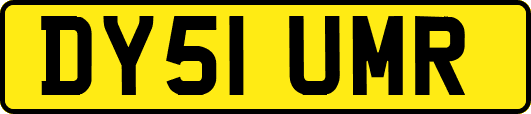 DY51UMR