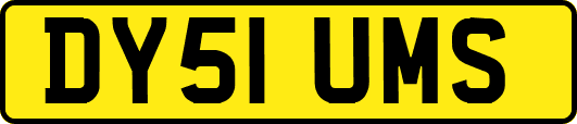 DY51UMS