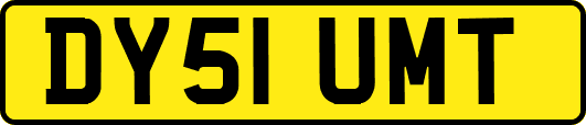 DY51UMT