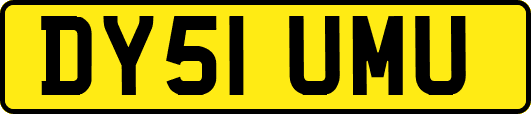 DY51UMU