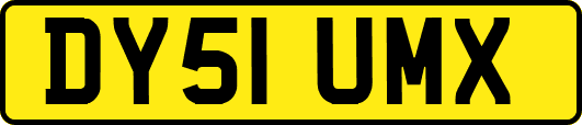 DY51UMX