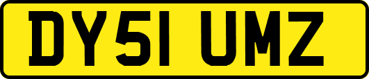 DY51UMZ