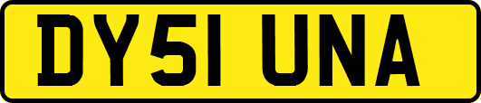 DY51UNA