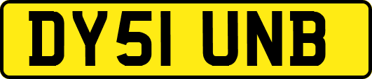 DY51UNB