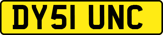 DY51UNC