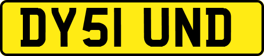 DY51UND