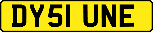 DY51UNE