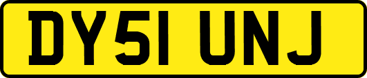 DY51UNJ