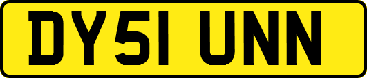 DY51UNN