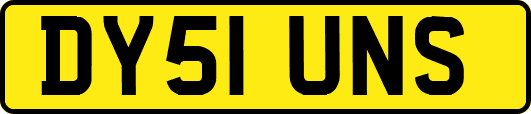 DY51UNS