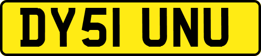 DY51UNU
