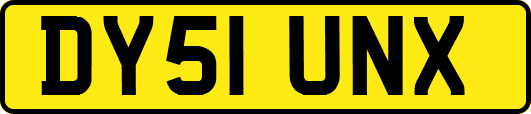 DY51UNX