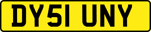 DY51UNY