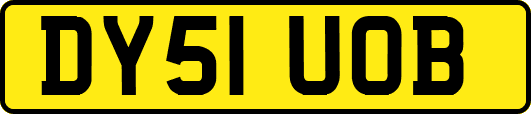 DY51UOB