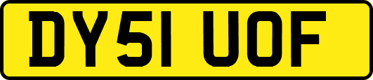 DY51UOF