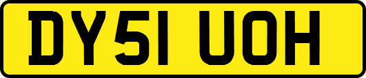 DY51UOH