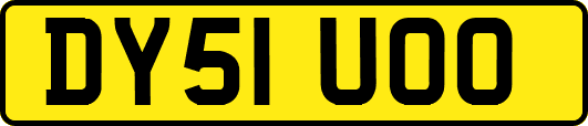 DY51UOO