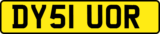 DY51UOR