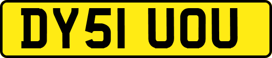 DY51UOU