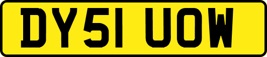 DY51UOW