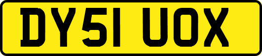 DY51UOX