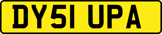 DY51UPA