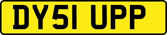 DY51UPP