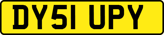 DY51UPY