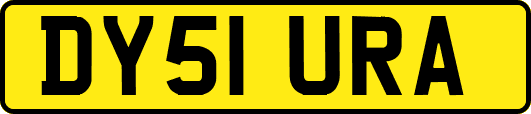 DY51URA