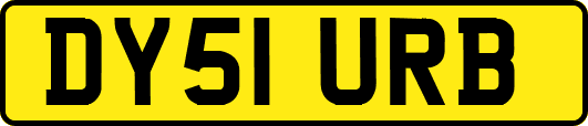 DY51URB
