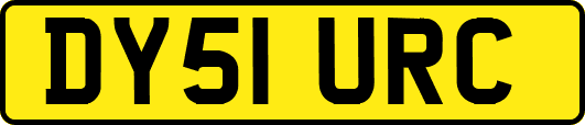 DY51URC