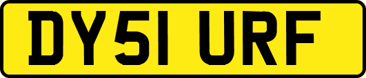 DY51URF