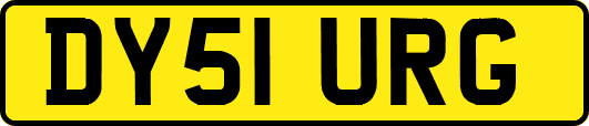 DY51URG