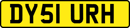 DY51URH