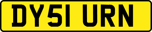 DY51URN