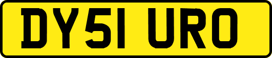 DY51URO
