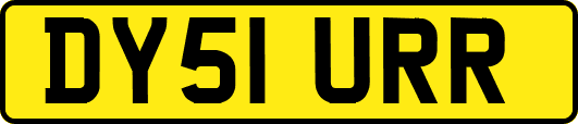 DY51URR