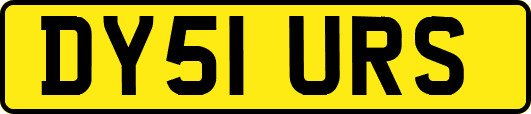 DY51URS