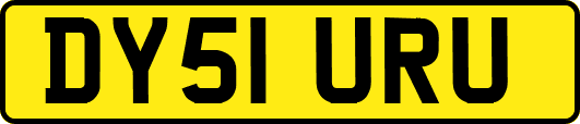 DY51URU