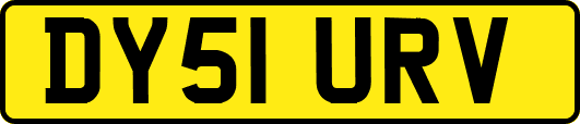DY51URV