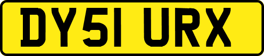 DY51URX