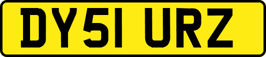 DY51URZ