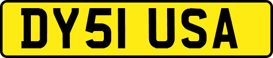 DY51USA