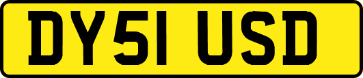 DY51USD