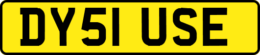 DY51USE