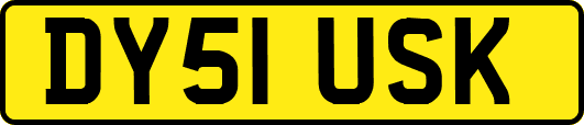 DY51USK