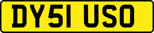 DY51USO
