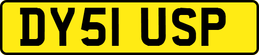 DY51USP